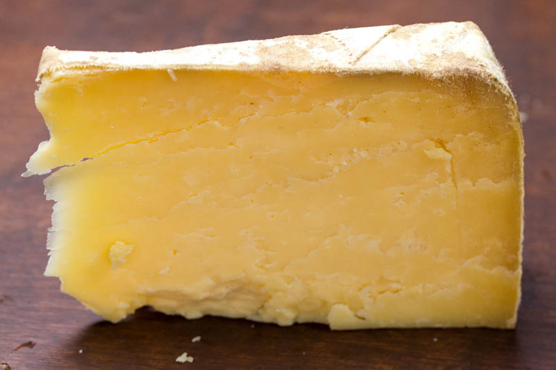Основные виды сыров. Аньехо